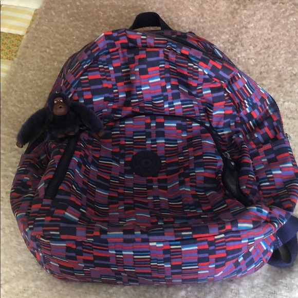 Kipling Handbags - Kipling backpack